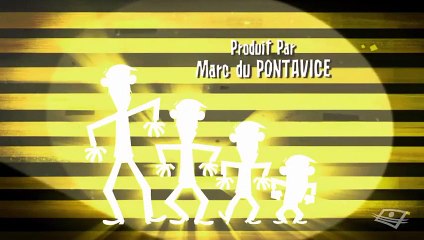 Les Dalton Saison 2 Épisode 102 Au frais, les Dalton !