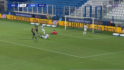 Le raid solitaire incroyable signé Zaniolo !