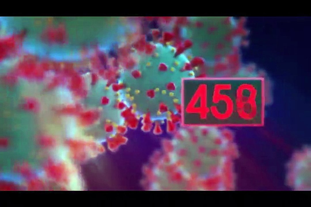 Coronavirus: El origen