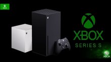 Xbox Series S is Real
