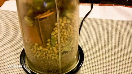 Nihari Masala | Home made Nihari masala powder by Kun cooking | Bakara Eid special 2020