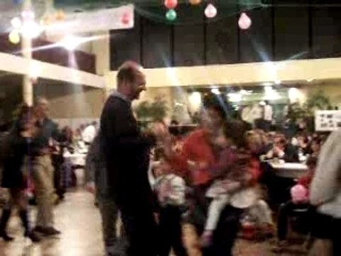 Tet Avenir Chelles Michel Tung May Nith 2008 Rock Ao Dai