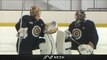 Bruins Captain Zdeno Chara Sits Down With Andy Brickley