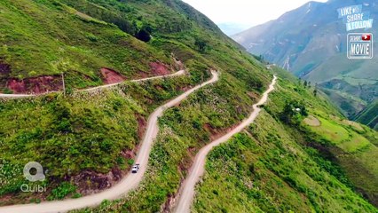 Bad Ideas with Adam Devine In Quibi 27 July 2020