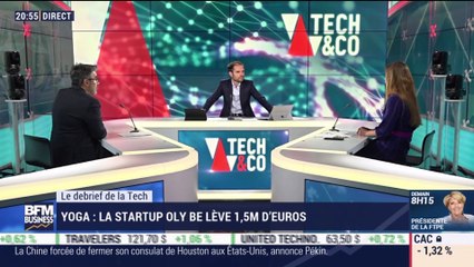 Frenchtech : AB Tasty lève 40M$ pour accélérer en Asie - 22/07