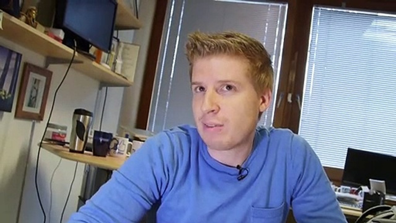 Web vs Internet (Deep Dark Web Pt1) - Computerphile