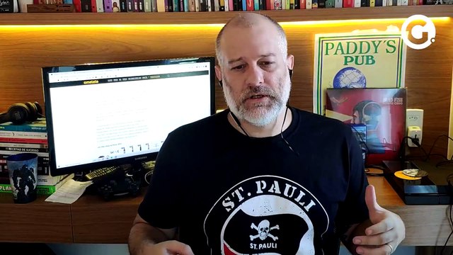 Em Cartaz fala sobre estréia de Boca a Boca, nova série original Netflix