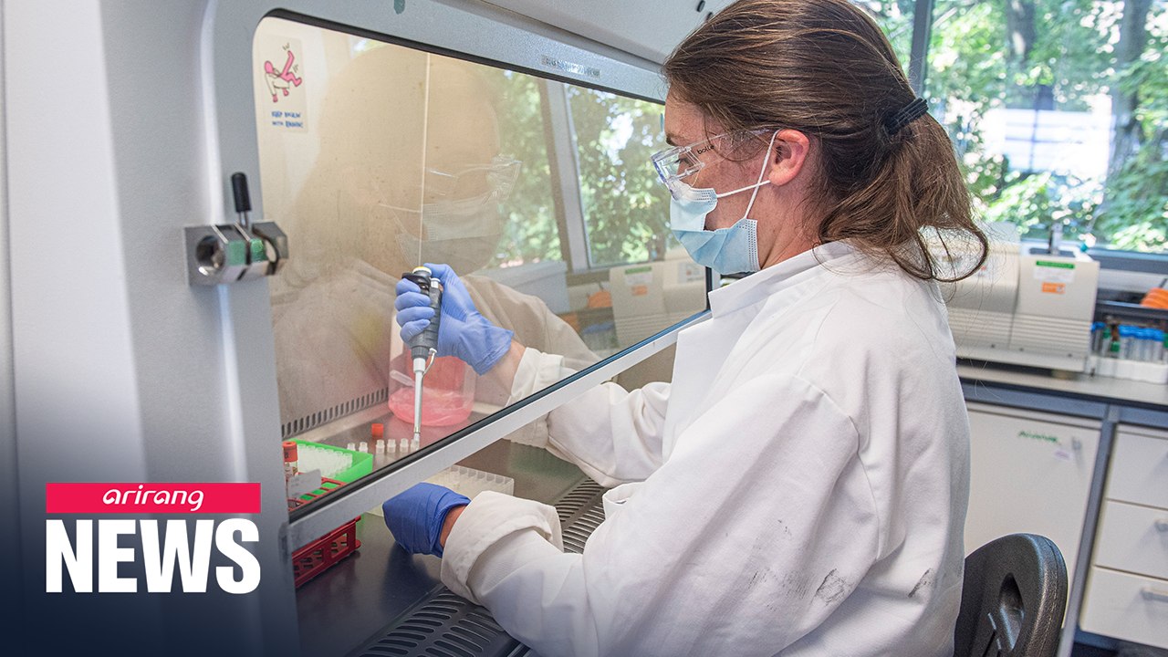 First use of COVID-19 vaccine realistically possible in early 2021: WHO