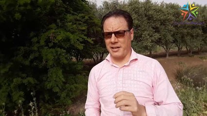 أس مشكلات الناس  الخضراوي نورالدين