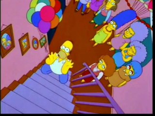 Porque los hombres pierden el cabello