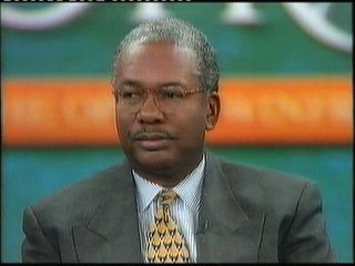 The Oprah Winfrey Show - Integration Of Schools (Little Rock Nine) 1996