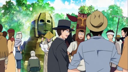 Kimi ni Todoke - S02E10