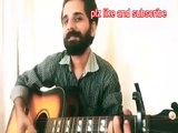 Aap baithay hain ost dhani cover