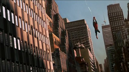 Homem-Aranha na Record TV