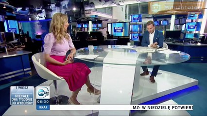 Olga Olesek -15.06.2020