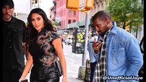 Kim Kardashian Wanted To LEAVE Kanye West After He REVEALED Info About Her At Rally