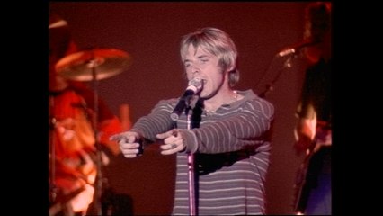 dc Talk - Like It, Love It, Need It