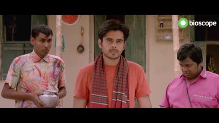 PoraMon 2 (2018) | Part - 01 | পোড়ামন ২ (পর্ব - ০১)