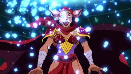 Chaotic - 056 - Newbie