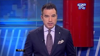 Esta mañana ﻿notificaron la ratificación de la sentencia en caso Sobornos 2012-2016