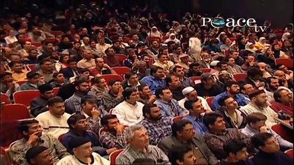 Dr William Chambell Questioned About Reading More about Islam - Question 5