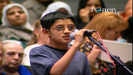 Question Asked By A Kid to Dr Zakir Naik