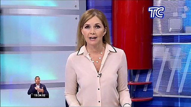 Toque de queda empezará a las 21:00 en algunos cantones, ministra de Gobierno brinda detalles del tema