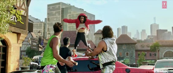 Street Dancer 3D 2020 - Varun D, Shraddha K,Prabhudeva, Nora F - Remo D