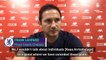 Lampard refuses to single out Kepa after Liverpool defeat