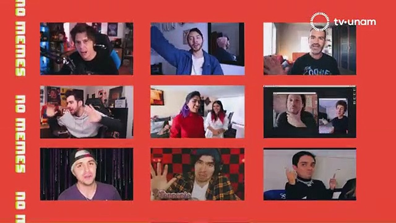 NO MEMES_EMPLEO PARA JÓVENES (T1   E14)