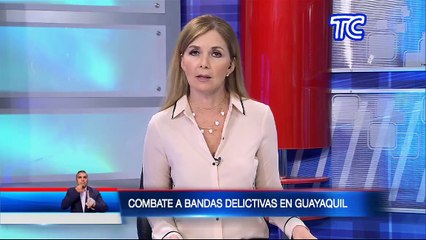 Implementan estrategias para desarticular bandas de drogas