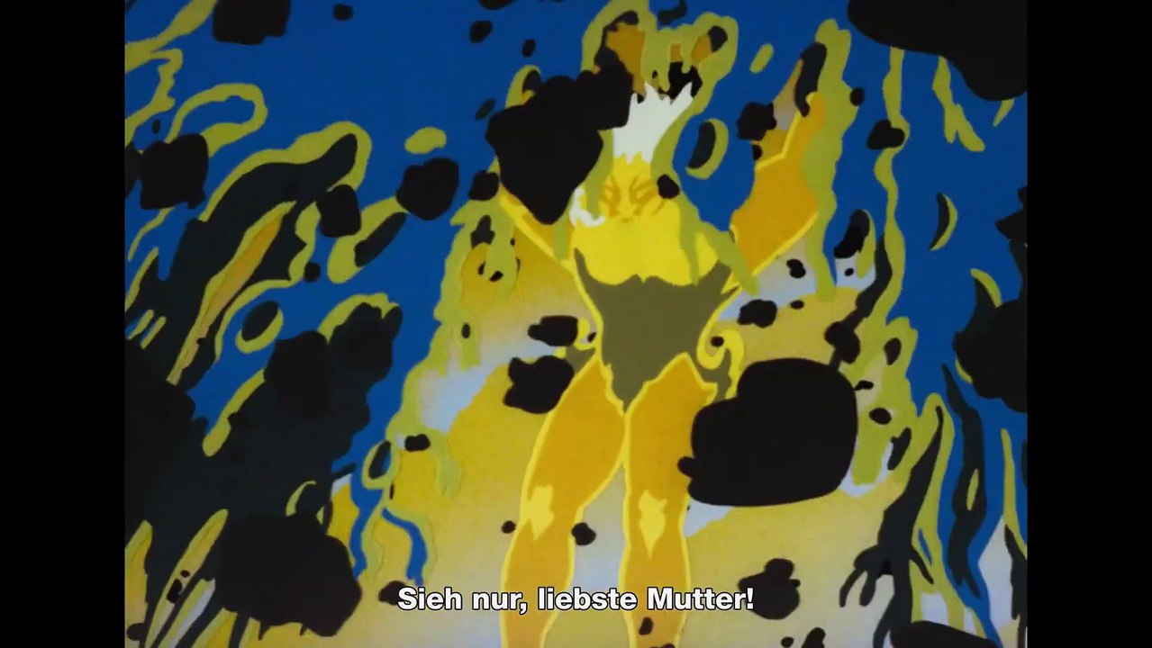 Sohn der weißen Stute Film (1981)