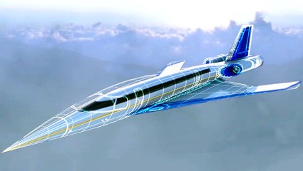 Why we still don't have another Concorde