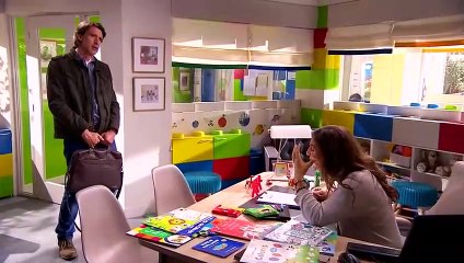 Señores papis capitulo 14