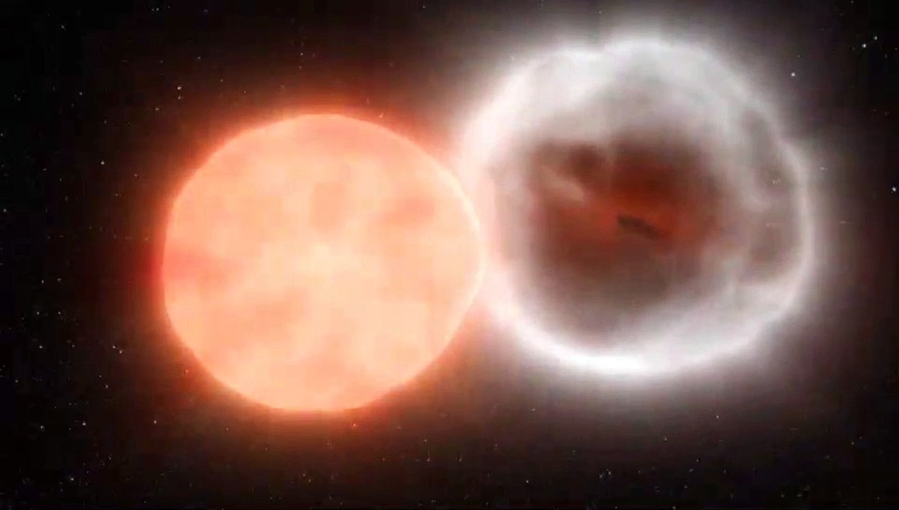 supernova