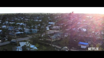 Immigration Nation Trailer