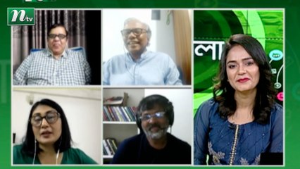 Khola Janala - Episode 34 | Entertainment Program | NTV