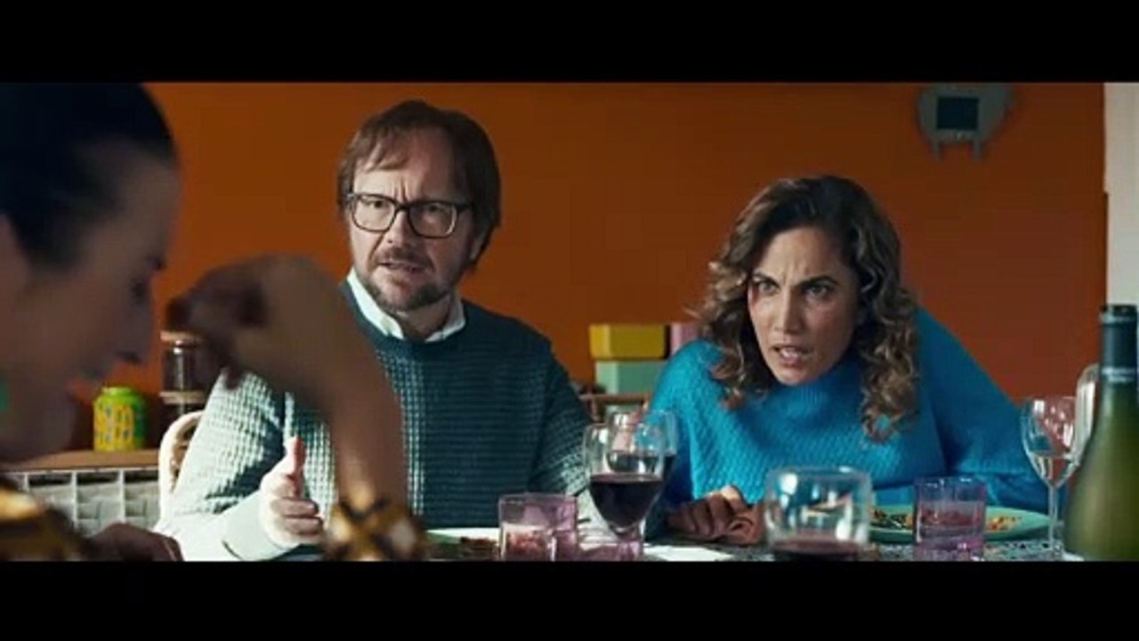 PADRE NO HAY MÁS QUE UNO 2 Película - Vuelve la familia más divertida.