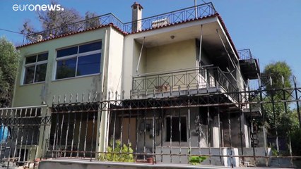 Μάτι: Δυο χρόνια μετά την τραγωδία οι μνήμες είναι ζωντανές