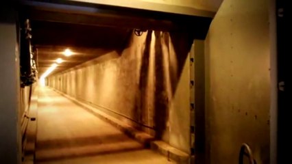 Las bases extraterrestres bajo tierra y el proyecto 8200