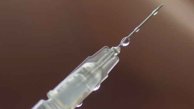 Steroids Cut Death Risk By 75% For COVID-19 With Swelling And Inflammation