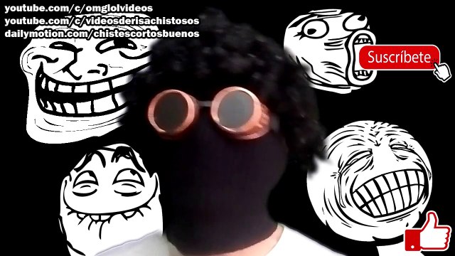 CHISTES CORTOS BUENOS # 25