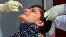 Nonstop: COVID-19 cases in India crosses 12 Lakh mark