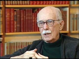 Florestan Fernandes - O Mestre