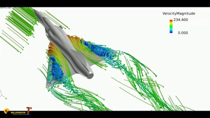 Delta Wing Fighters: Rise, Fall and Comeback – Rafale, Gripen, Eurofighter Typhoon, Mirage etc.