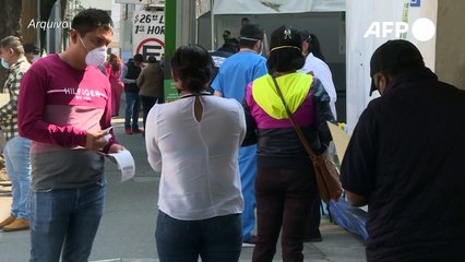 AL e Caribe somam 4 milhões de casos