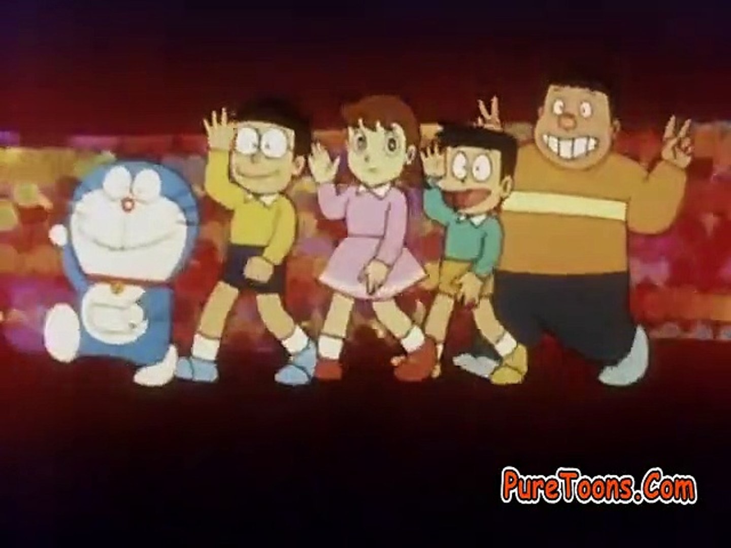 Doraemon- S01EP41 | Regenerator / Opposite Pills | Doraemon Old Episodes In  hindi/Urdu |Toon's Tv. - video Dailymotion