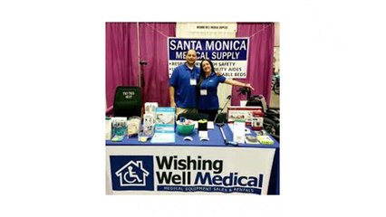 Motorized Wheelchair * Call (800) 606-6777 | Wishing Well Medical Supply