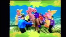 The Wiggles Wonderfully Wacky World Promo (2004)