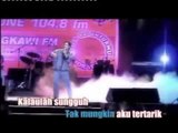 Pertandingan Karaoke Terbaik Raja Pop: Jamal Abdillah - Gadis Melayu